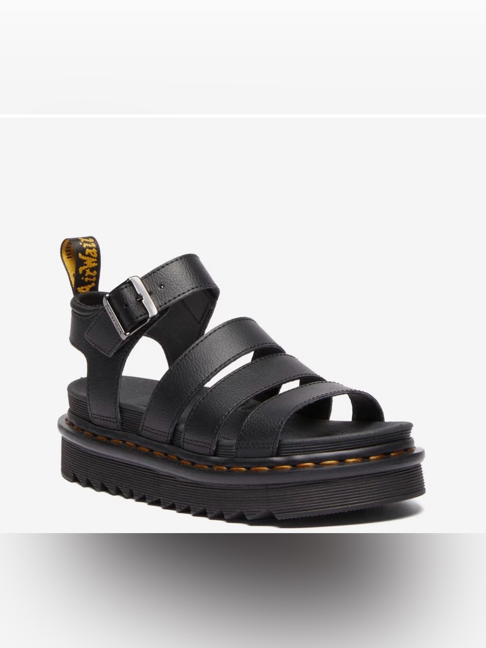 Dr. Martens Blaire Platform Sandal